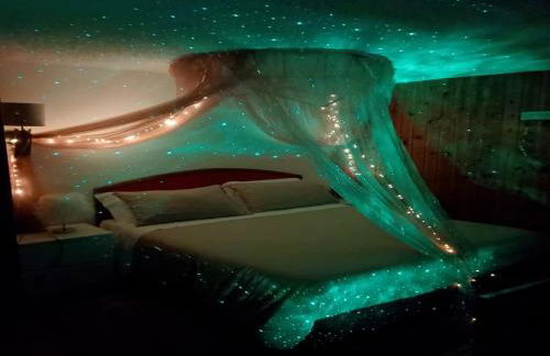 Chalet in Aosta near Pila Ski Lifts - Photo 13