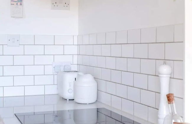 Peaceful 2 Bedroom Flat With Roof Terrace - Hackney - Foto 27