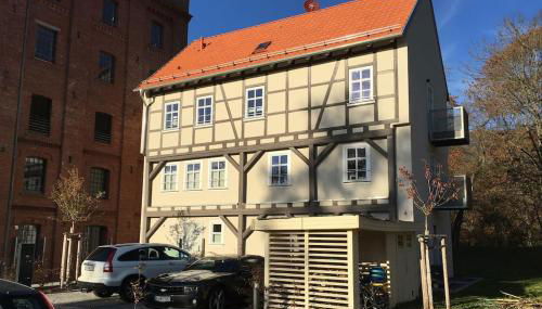 Ferienappartement Bachstelze - Foto 3