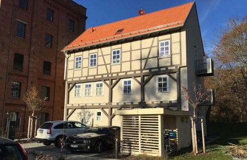 Ferienappartement Bachstelze - Foto 3