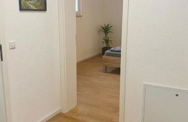 Monteurzimmer Ferienwohnung Kati Apt 2 - Foto 8