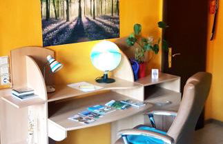 Monteurwohnung Aroba - Foto 32