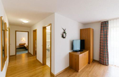 Rustikale 3 Zi.-FeWo Nähe Freiburg 70qm - Foto 4