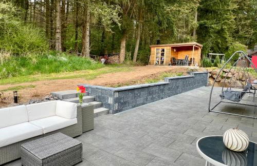 Ferienhaus Waldblick - Photo 14