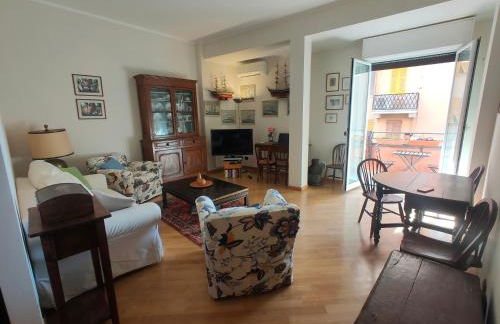 Il Balcone di Anna - Nervi - Foto 13