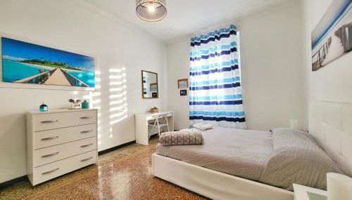 Brignole Home - Foto 4, towels, locker