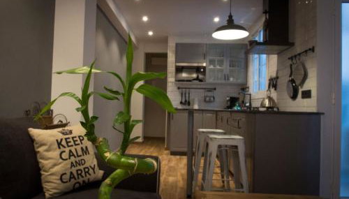 Valencian Apartment - Foto 5