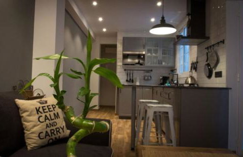 Valencian Apartment - Foto 5