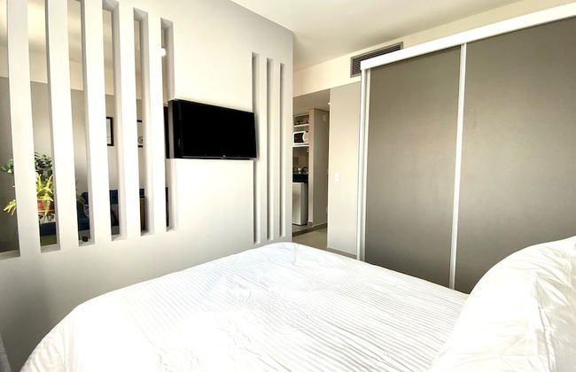 STD - Anora Spaces - Stadium Alphaville - Foto 73