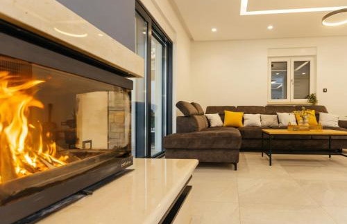 Holiday Home Lozo by Interhome - Foto 7