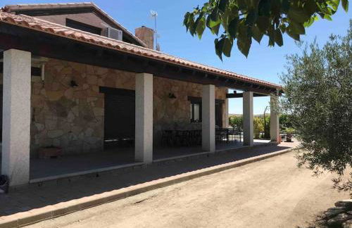 Casa Rural AlMa - Foto 42