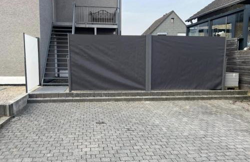 Waldoase im Nationalpark Eifel für 4 Personen und max 2 Hunde - Foto 29