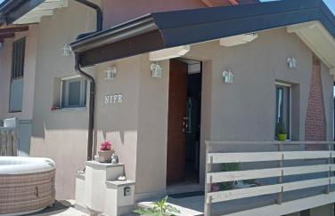 NiFe Tiny House - Secret Garden - Photo 65