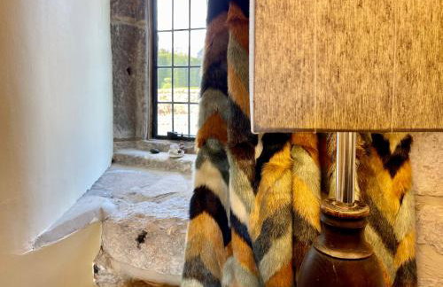 Derbyshire Chapel for 6 at Harthill Hall private hot tub 8am - 10pm plus private daily use of indoor pool and sauna 1 hour - Photo 14