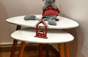 The rabbits' house - Photo 28