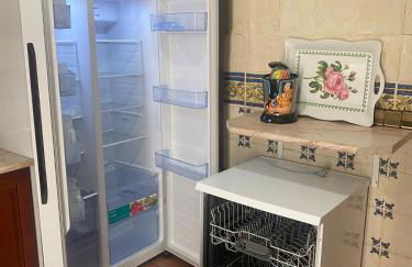 El Pinar De Rinconada- Rural House-Toledo - Foto 24