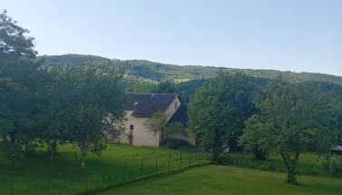 La Clematite d'Olt - Photo 4