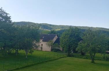 La Clematite d'Olt - Photo 4