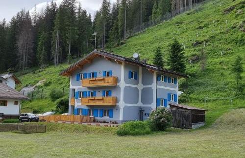 Ciamorc Relax & Sport Appartament for max 2 Adults 1 child 1 infant - Foto 37