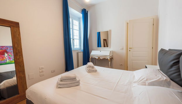 Libertà by Mmega - Foto 5, Habitación