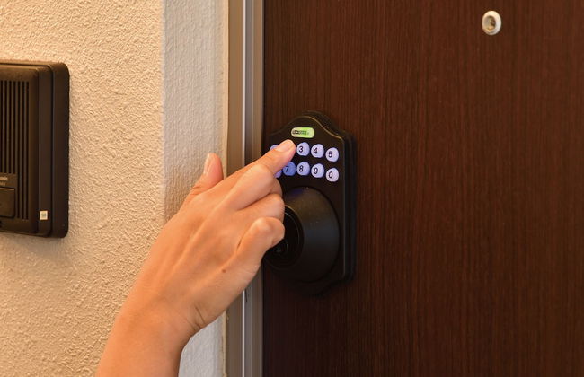 TOKI NO YADO NAHA by SUNREST RESORT - Foto 4