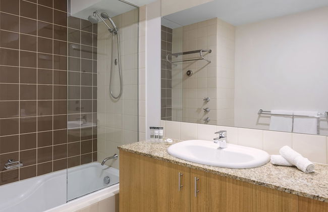 Oaks Melbourne on Market Hotel - Photo 64