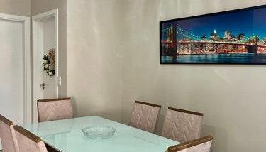 Apartamento novo em Palmas, climatizado e próximo à praia! - Foto 5