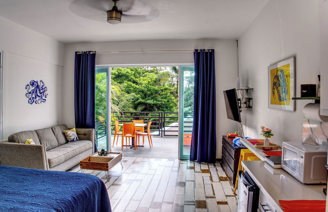 The Beach Pad - Photo 74