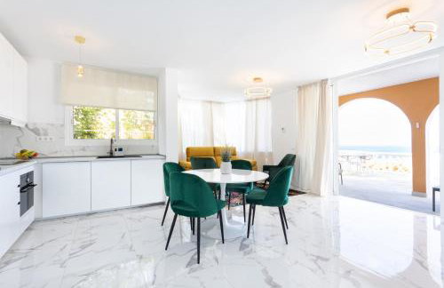 Elysium Ocean Villa - Foto 2