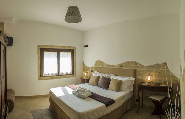 Masseria Giamarra - Foto 10