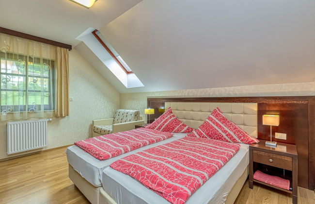 Pool Villa Silva Marija - App 206 - Foto 2