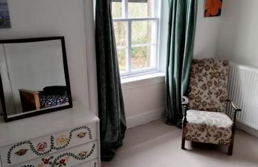 Kirkton Cottage whole house in Cairnie Aberdeenshire - Photo 31