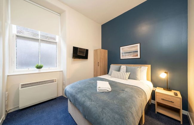 Clova Benmore Apartments - Foto 4