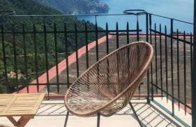 Salvia, Cinque Terre - Foto 1