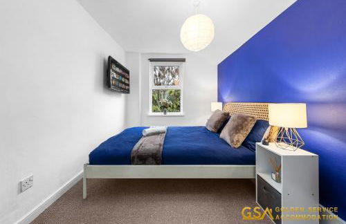 Stylist and Cosy 3 Bed House Leytonstone Sleeps 7 - Foto 28