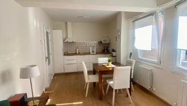 KIKU Apartments II - Foto 4