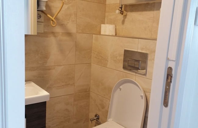 Galata Waterfall Apartment - Foto 35