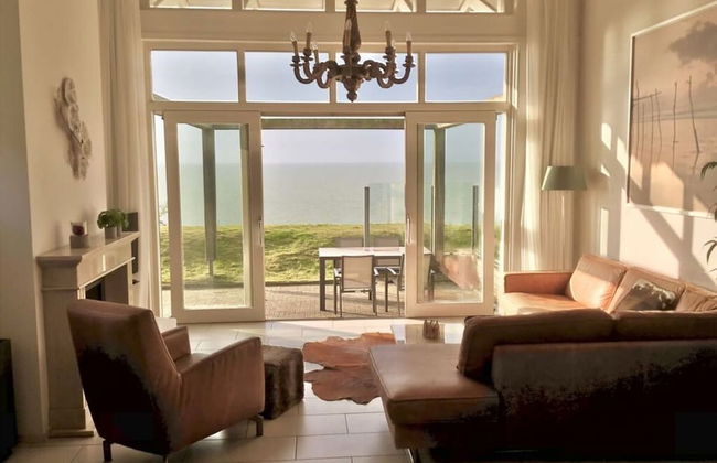 Dijkvilla on the Ijsselmeer - Foto 7