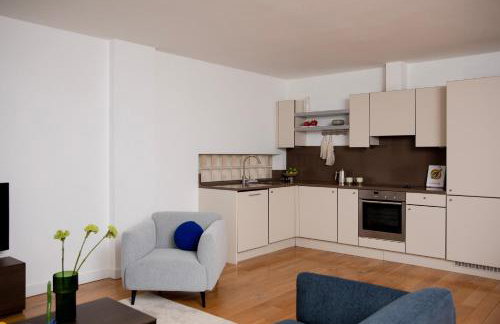 Bob W London Tower Hill - Residences - Foto 50