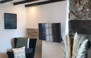 Green Cottage - Snowdonia - Foto 9