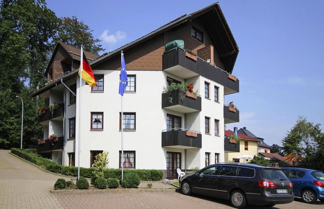 Apartment Jagdschlosschen, Bad Sachsa - Foto 49