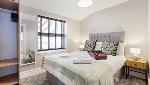 NEW! Luxury 1BR in Hartlepool - Foto 3