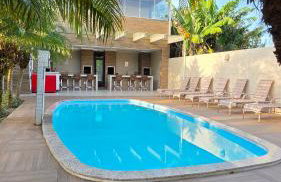 Flats Marina do Sol - Foto 33