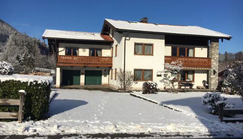 Ferienwohnung Deininger inkl. Chiemgaukarte - Foto 3