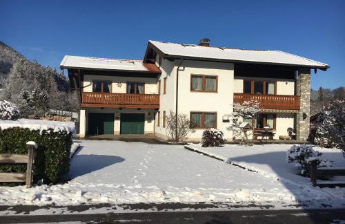 Ferienwohnung Deininger inkl. Chiemgaukarte - Foto 3