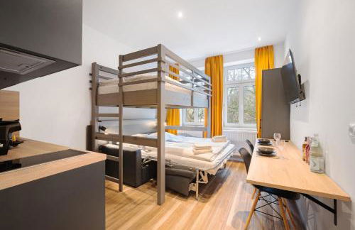 Servus Apartments by Homaris - Foto 125