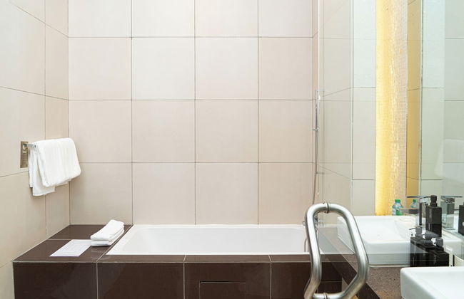 La Résidence Sea Plaza - Foto 19