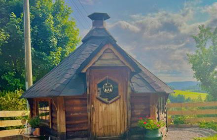 Panorama Studio im Schwarzwald - Foto 28