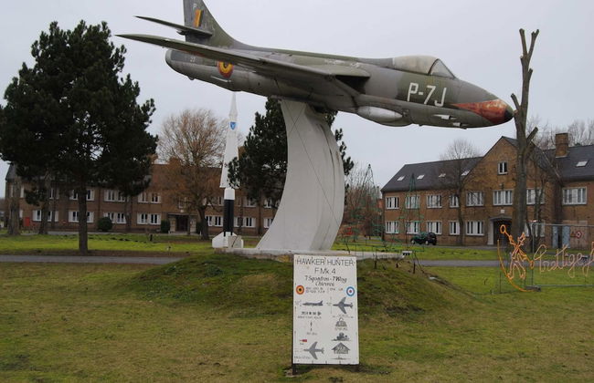 Apartment in Koksijde Near the Beach - Photo 26