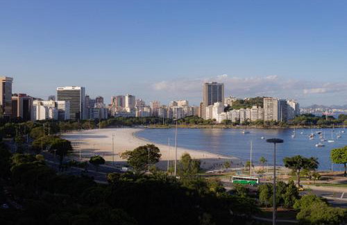 360 Botafogo Belair By SUHCasa - Foto 24